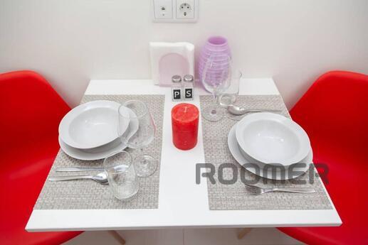 Уютная студия в Новокрасково, Люберцы - квартира посуточно