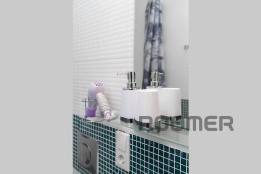 Уютная студия в Новокрасково, Люберцы - квартира посуточно