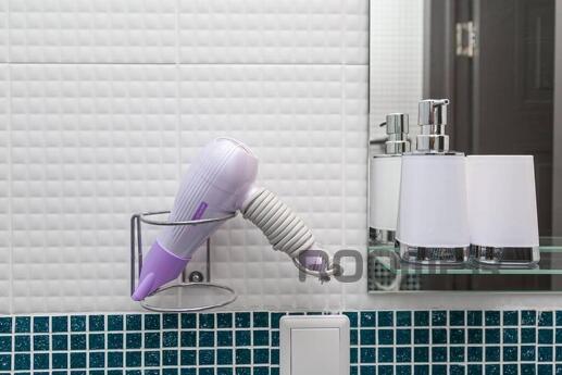 Уютная студия в Новокрасково, Люберцы - квартира посуточно