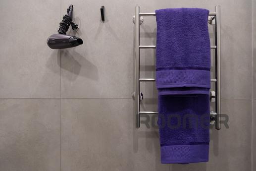 Cozy studio on Serebryakova 11k2, Moscow - apartment by the day