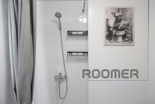 Cozy studio on Tagilskaya, Moscow - apartment by the day