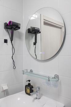 Cozy studio on Tagilskaya, Moscow - apartment by the day