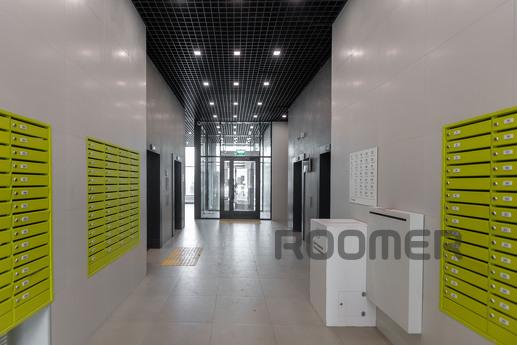 Cozy studio on Tagilskaya, Moscow - apartment by the day