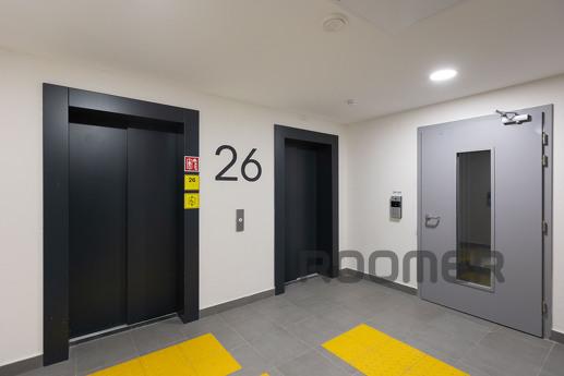 Cozy studio on Tagilskaya, Moscow - apartment by the day