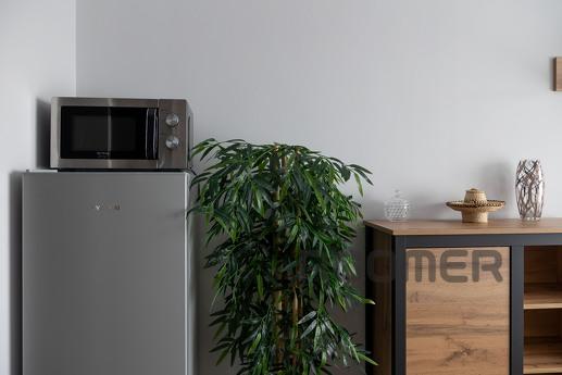 Cozy studio on Tagilskaya, Moscow - apartment by the day