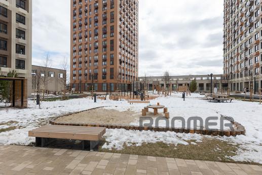 Cozy studio on Tagilskaya, Moscow - apartment by the day