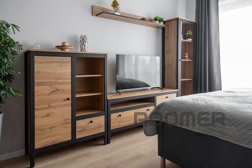 Cozy studio on Tagilskaya, Moscow - apartment by the day