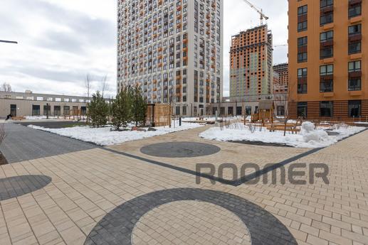 Cozy studio on Tagilskaya, Moscow - apartment by the day