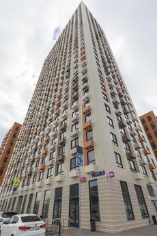 Cozy studio on Tagilskaya, Moscow - apartment by the day