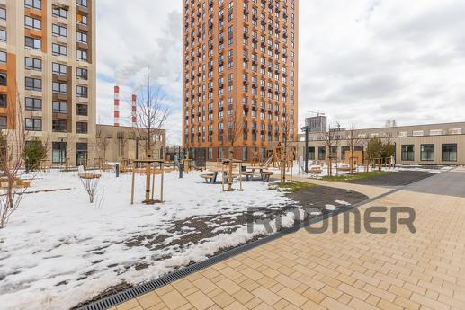 Cozy studio on Tagilskaya, Moscow - apartment by the day