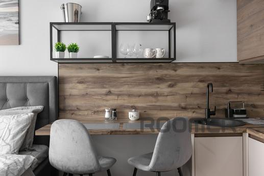 Cozy studio on Tagilskaya, Moscow - apartment by the day