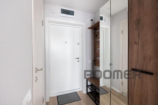 Cozy studio on Tagilskaya, Moscow - apartment by the day