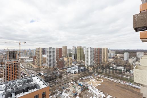 Cozy studio on Tagilskaya, Moscow - apartment by the day