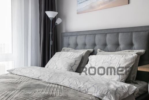 Cozy studio on Tagilskaya, Moscow - apartment by the day