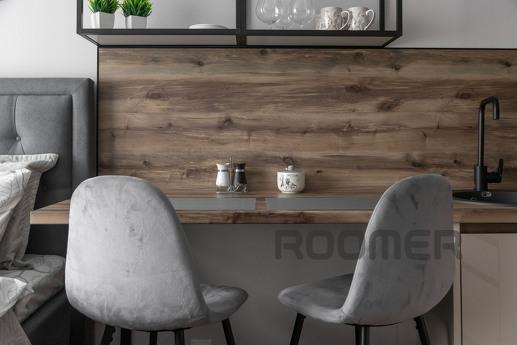 Cozy studio on Tagilskaya, Moscow - apartment by the day