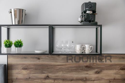 Cozy studio on Tagilskaya, Moscow - apartment by the day