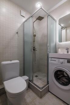 Cozy two-room apartment, Москва - квартира подобово
