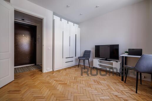 Cozy two-room apartment, Москва - квартира подобово