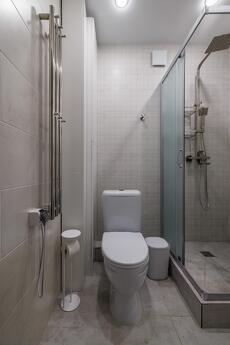Cozy two-room apartment, Москва - квартира подобово