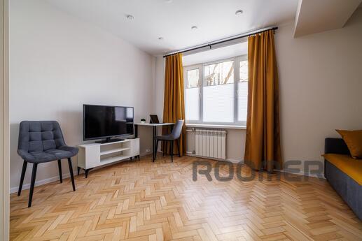 Cozy two-room apartment, Москва - квартира подобово