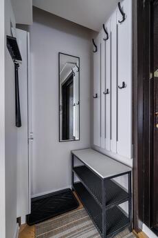 Cozy two-room apartment, Москва - квартира подобово