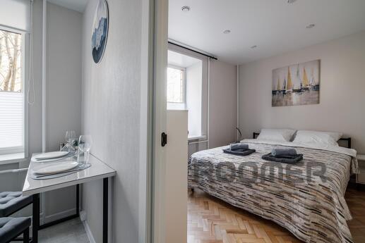Cozy two-room apartment, Москва - квартира подобово