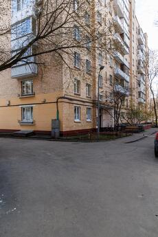 Cozy two-room apartment, Москва - квартира подобово