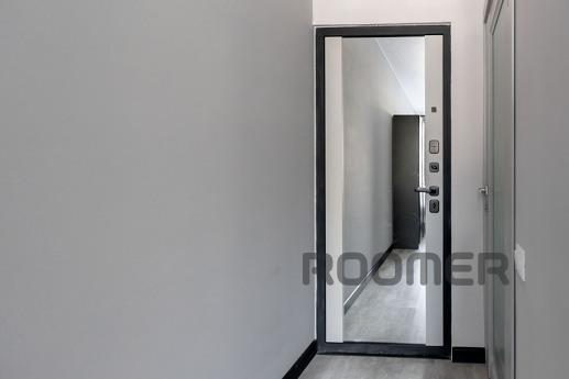 Cozy studio in Mytishchi, Митищі - квартира подобово