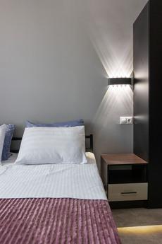 Cozy studio in Mytishchi, Митищі - квартира подобово