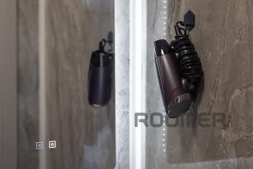Cozy studio in Mytishchi, Митищі - квартира подобово