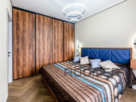 Stylish one-room apartment, Красногорськ - квартира подобово