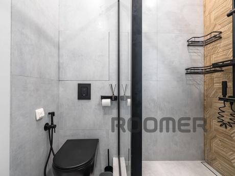 Stylish one-room apartment, Красногорськ - квартира подобово