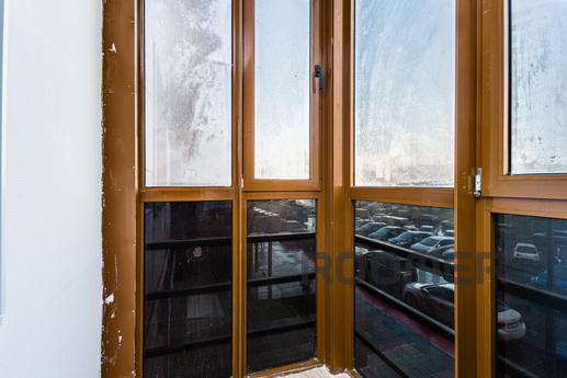 Уютная студия на Сколковской 3а, Москва - квартира посуточно