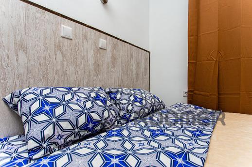 Уютная студия на Сколковской 3а, Москва - квартира посуточно