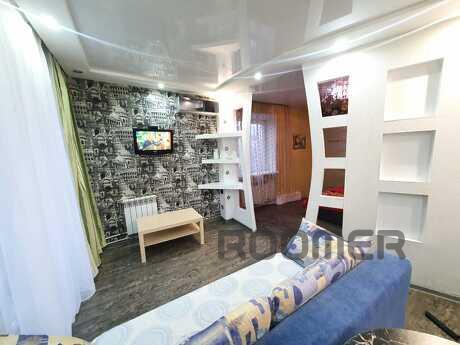 Studio apartment for rent near KalinoMol, Владивосток - квартира подобово