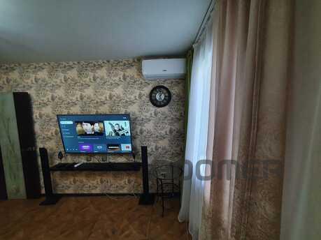 Apartment for rent, Vladivostok - apartment by the day
