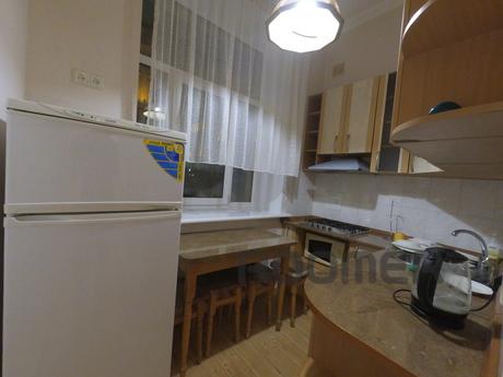 Апартаменты на Крещатике, Киев - квартира посуточно