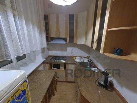Apartment for rent on Khreschatyk, Kyiv - apartment by the day