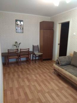 Квартира в Черноморске, Черноморск (Ильичевск) - квартира посуточно