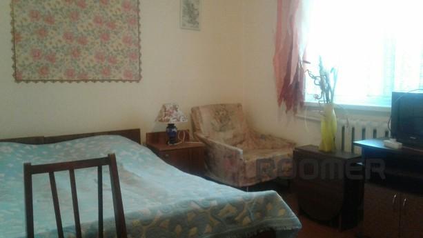 2 SEPARATE ROOMS IN A PRIVATE HOUSE, Morshyn - apartment by the day