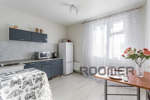 Clean and comfortable 1-kk apartment, Москва - квартира подобово