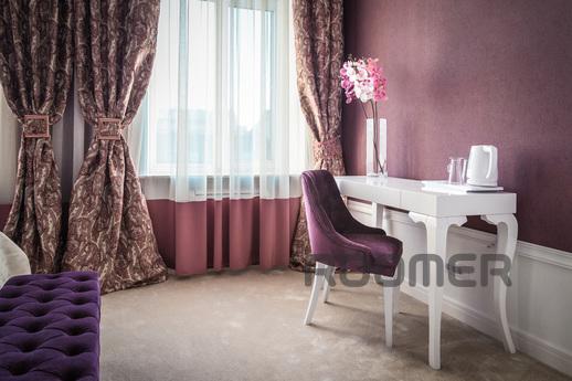 Apart Hotel in Odessa, Odessa - apartment by the day