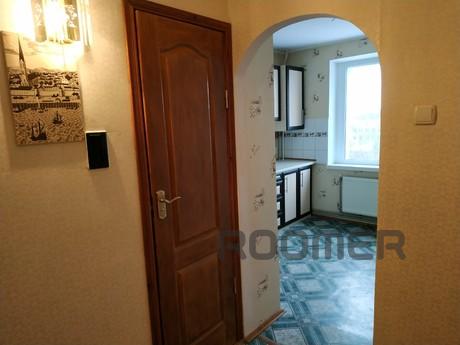 The apartment is similar to Keletsky, Vinnytsia - apartment by the day