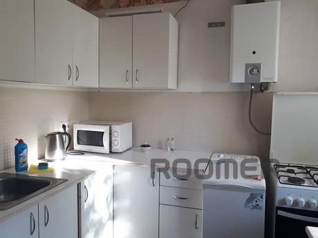 Flat for rent in the area of MEGAMOL, near a grocery store, 