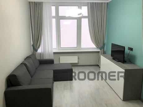 Apartment overlooking the sea!, Odessa - apartment by the day