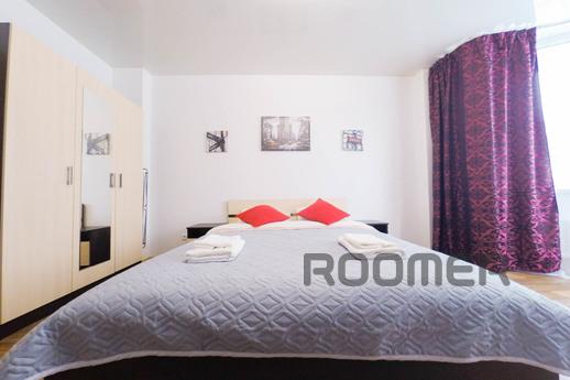 Marina, Єкатеринбург - квартира подобово