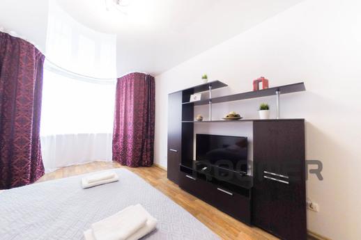 Marina, Єкатеринбург - квартира подобово