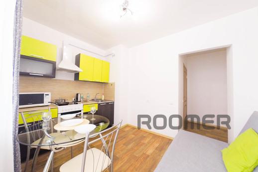 Marina, Єкатеринбург - квартира подобово