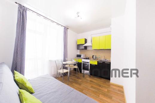 Marina, Єкатеринбург - квартира подобово