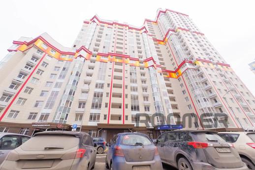 Marina, Єкатеринбург - квартира подобово